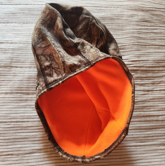 Hunt worth hunting hat - Picture 3 of 4